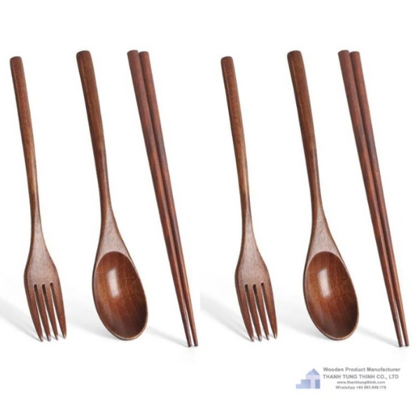 Wooden Spoon Manufacturers