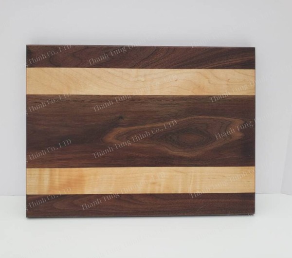  Rectangle Wooden Cutting Boards Supplier