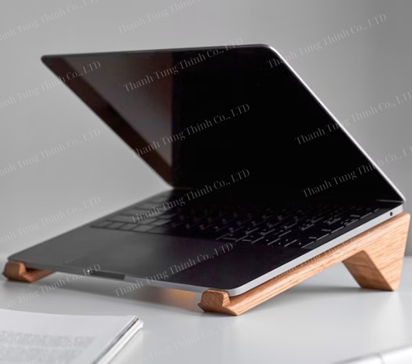 Wooden Laptop Stands Supplier