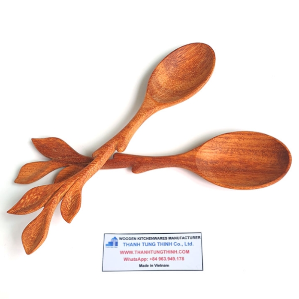 Wooden Spoon Manufacturers