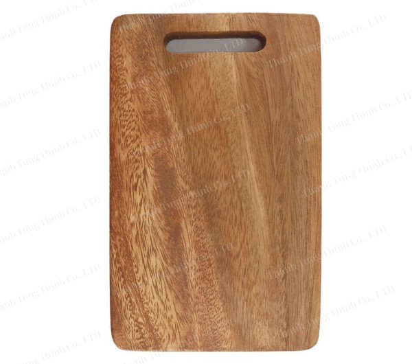  Rectangle Wooden Cutting Boards Supplier