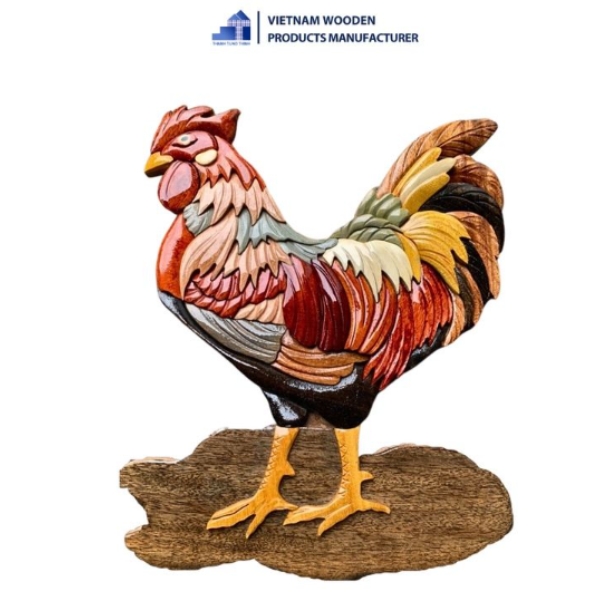 Manufacturer Wooden Wall Plaques