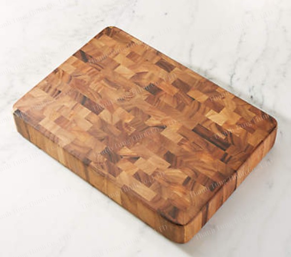  Rectangle Wooden Cutting Boards Supplier