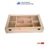 Classical Wooden Jewerly Boxes
