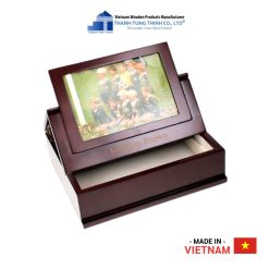 Luxury Customized Wooden Box Thanh Tung Thinh | 02
