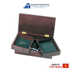 Luxury Customized Wooden Box Thanh Tung Thinh | 03
