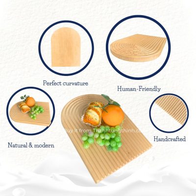 manufacturer vietnam wooden product manufacturer wooden tray 2 2