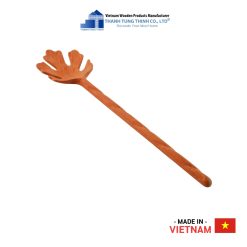 Maple Leaf Shaped Wooden Spoon Thanh Tung Thinh | 02