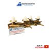 Natural handcrafted driftwood candle holder  Thanh Tung Thinh