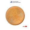 Practical Round Wooden Tray