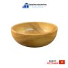 Organic Beauty Wooden Bowl Thanh Tung Thinh