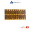 Rectangular Wooden Cutting Board with Unique Design Thanh Tung Thinh