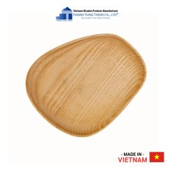 Rock-Shaped Wooden Tray That Attracts All Eyes Thanh Tung Thinh | 02