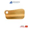 Serving Cutting Board with Curved Handle Thanh Tung Thinh