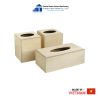 Simple tissue wooden boxes Thanh Tung Thinh
