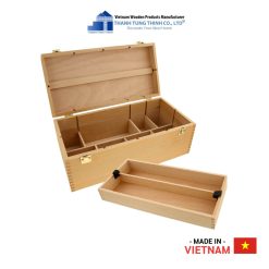 Simple Tool Storage Box Thanh Tung Thinh | 02
