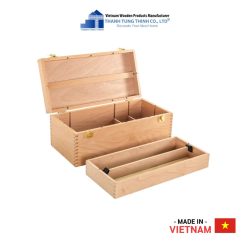 Simple Tool Storage Box   Thanh Tung Thinh | 01