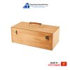 Simple Tool Storage Box   Thanh Tung Thinh