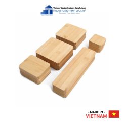 Small Wooden Jewelry Boxes For Rings Thanh Tung Thinh | 02