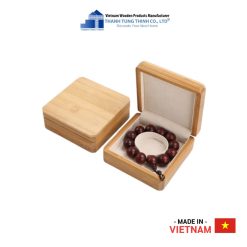 Small Wooden Jewelry Boxes For Rings Thanh Tung Thinh | 03