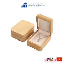 Small Wooden Jewelry Boxes For Rings Thanh Tung Thinh | 04