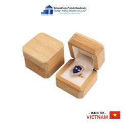Small Wooden Jewelry Boxes For Rings Thanh Tung Thinh | 05