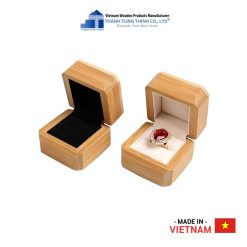 Small Wooden Jewelry Boxes For Rings Thanh Tung Thinh | 06