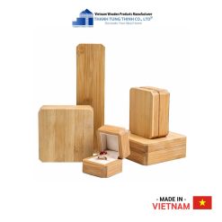 Small Wooden Jewelry Boxes For Rings Thanh Tung Thinh