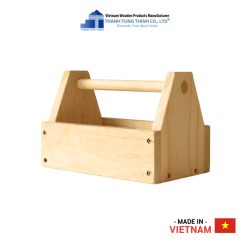 Small Wooden Tool Boxes For Kids   Thanh Tung Thinh | 01