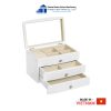 Three-Floor Wooden Jewerly Boxes Thanh Tung Thinh