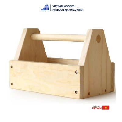 Wooden Tool Boxes For Kids