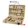 Wooden Tool Storage Box