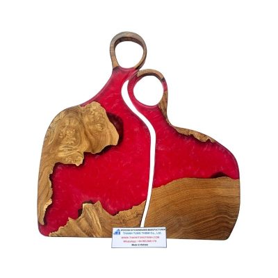 tray cuttingboard epoxy supplier 59