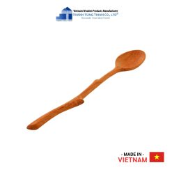 Tree Branch-Shaped Wooden Spoon Thanh Tung Thinh | 01