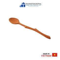 Tree Branch-Shaped Wooden Spoon Thanh Tung Thinh | 02