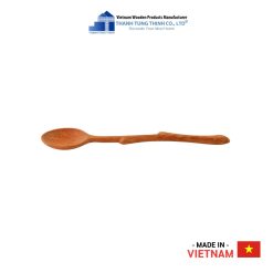 Tree Branch-Shaped Wooden Spoon Thanh Tung Thinh | 03