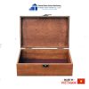 Vintage Customized Wooden Box  Thanh Tung Thinh