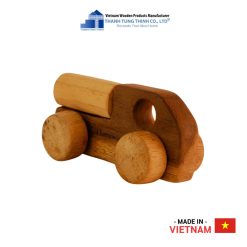 Wholesale Wooden Mini Truck Toy Thanh Tung Thinh | 01