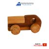 Wholesale Wooden Mini Truck Toy Thanh Tung Thinh