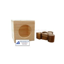 wholesale wooden shape sorter direct from the manufacturer