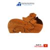 Wholesale Wooden Toy Bear Family Thanh Tung Thinh