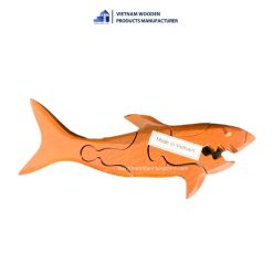 wooden animal puzzle toys for wholesale buyers