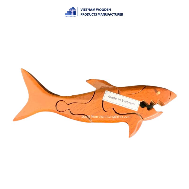 wooden animal puzzle toys for wholesale buyers