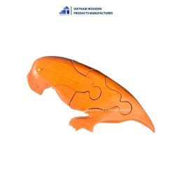 wooden animal puzzle toys for wholesale buyers