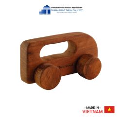Wooden Bus Toy Mini Wholesale Thanh Tung Thinh | 02