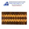 Rectangular Wooden Cutting Board