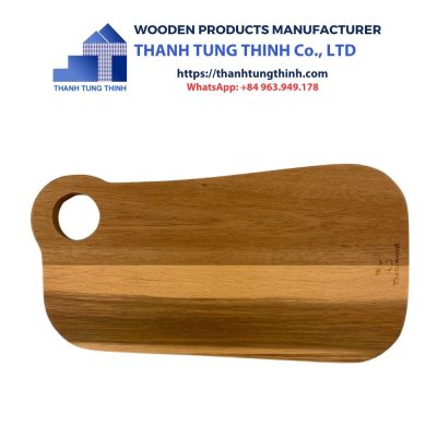 Serving Cutting Board