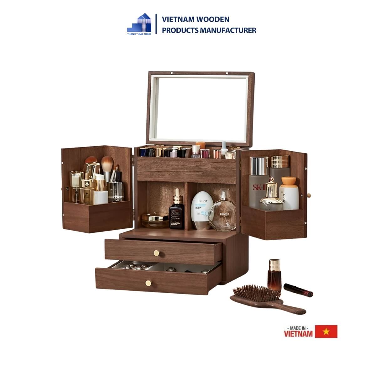 High-quality Cosmetic Organizer