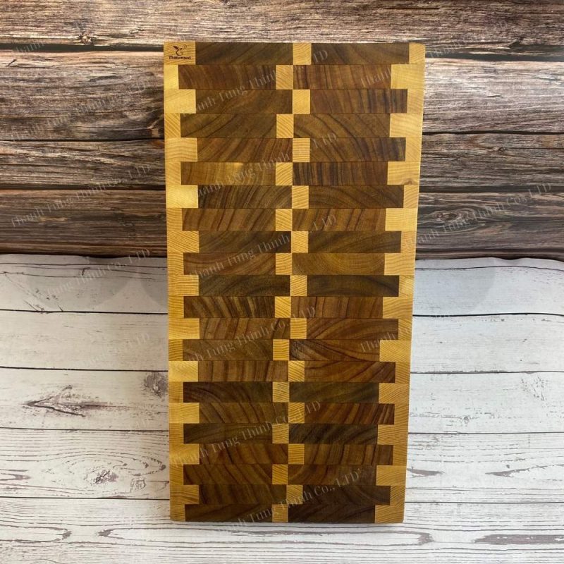 wooden cutting board 14 1