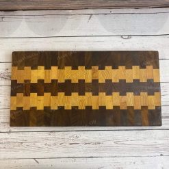 wooden cutting board 16 1